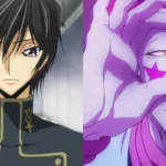 Ảnh nổi bật các studio anime hàng đầu và anime hay nhất của họ