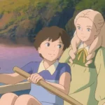 Anna và Marnie trong phim Khi Marnie Ở Đó, biểu tượng cho tình bạn độc đáo