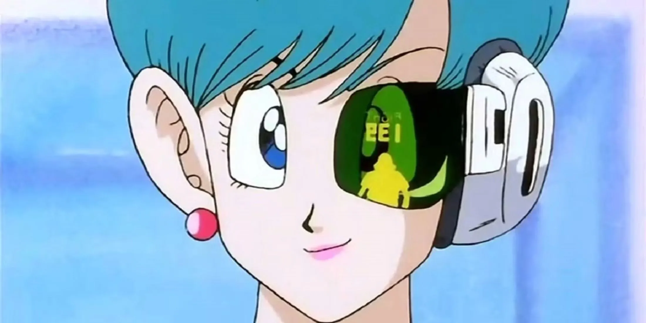 Bulma - Thiên tài công nghệ của Biệt đội Z trong Dragon Ball