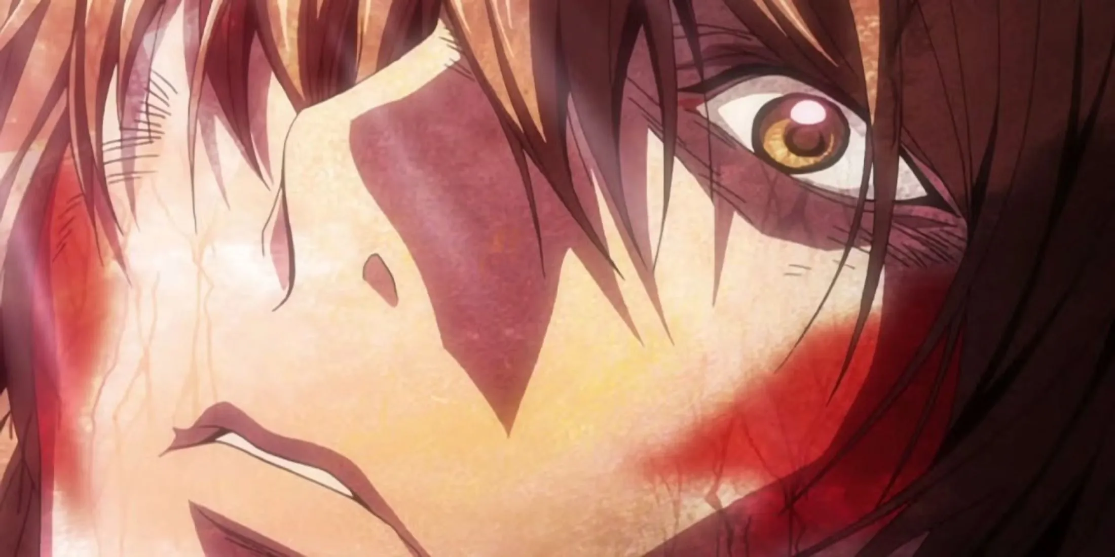 Cái kết Death Note