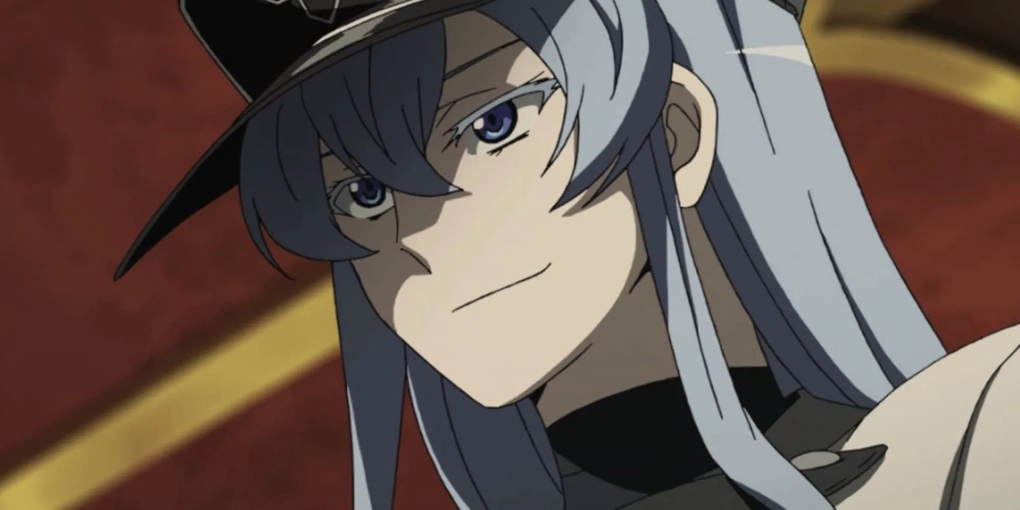 Esdeath trong Akame ga Kill, biểu tượng của sức mạnh băng giá và sự tàn nhẫn