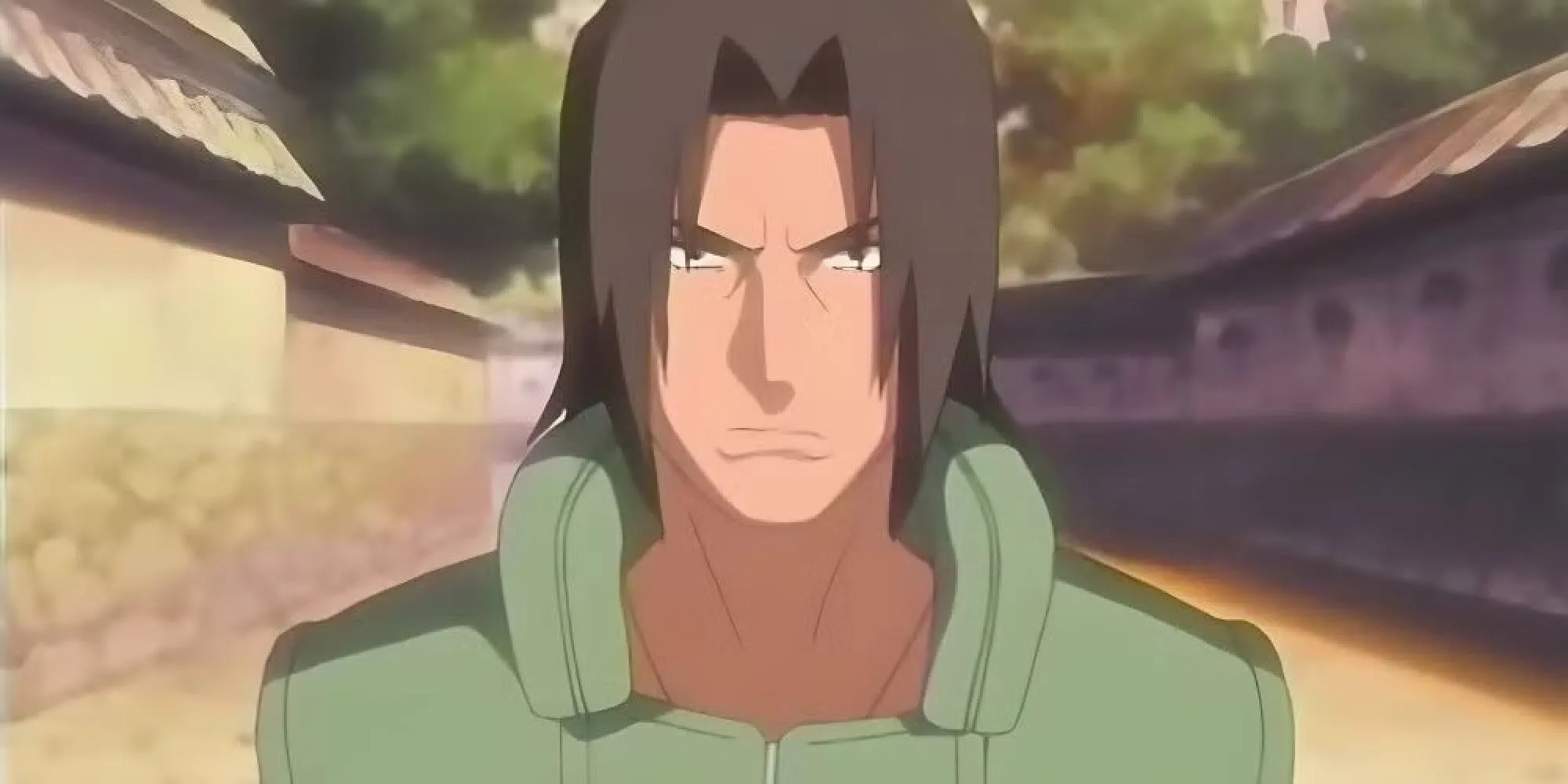 Fugaku Uchiha, tộc trưởng quyền uy của gia tộc Uchiha trong Naruto Shippuden