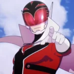 Go! Go! Loser Ranger! Mùa 2 - hình ảnh nhân vật và khung cảnh