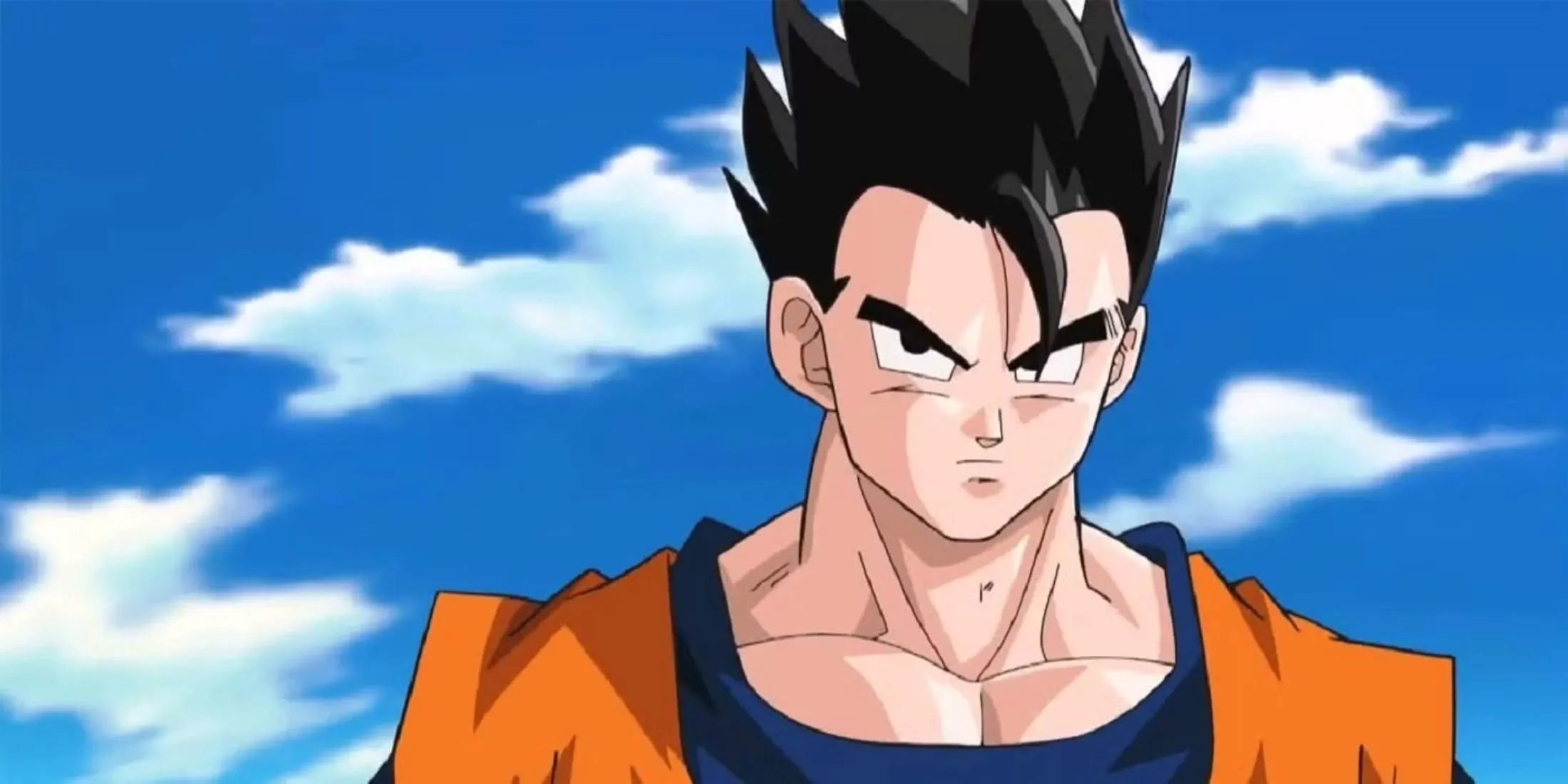 Gohan - Từ cậu bé mít ướt đến chiến binh mạnh mẽ nhất Trái Đất trong Dragon Ball Z