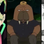 Hình ảnh bìa bài viết danh sách anime hay dưới 13 tập đáng xem