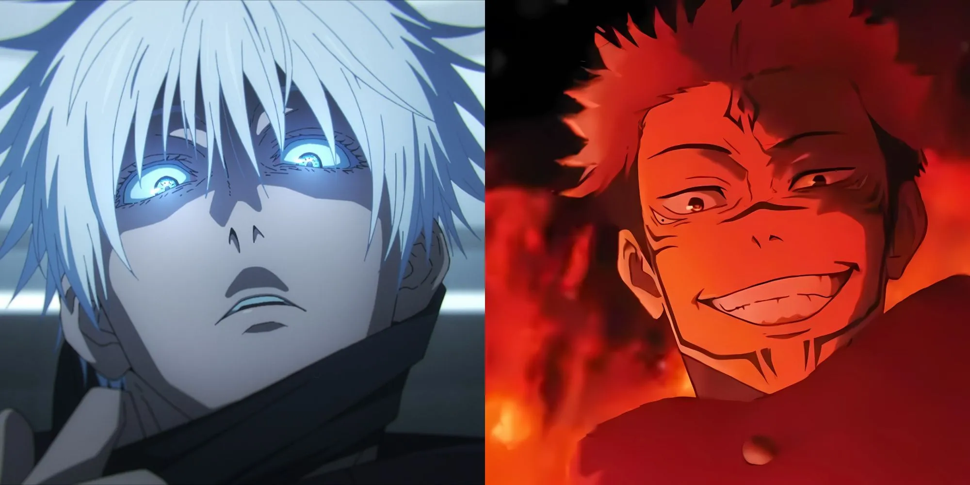 Hình ảnh bìa cho arc Sự Cố Shibuya trong Jujutsu Kaisen
