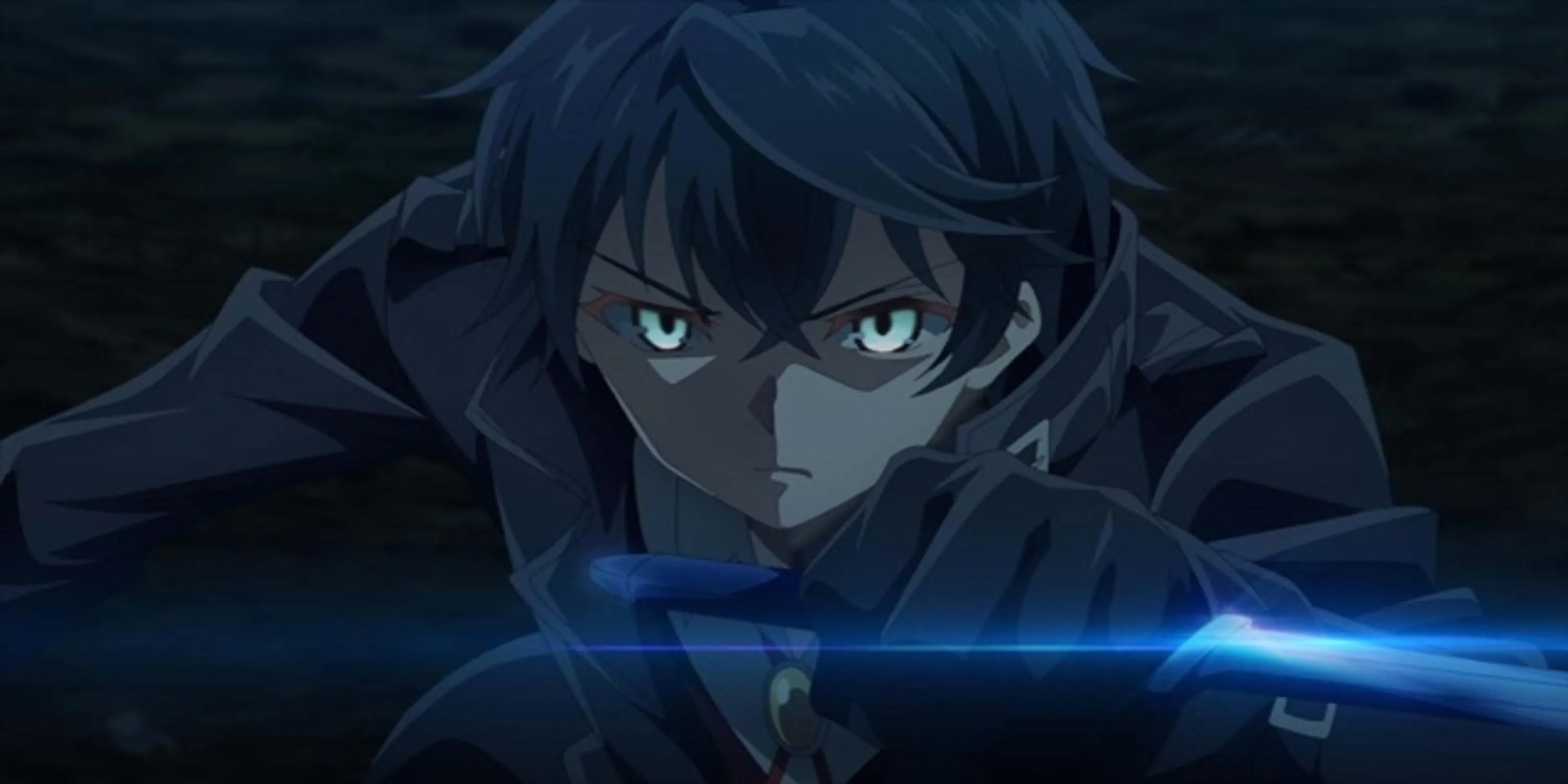 Hình ảnh chính từ anime The World's Finest Assassin Gets Reincarnated in Another World as an Aristocrat