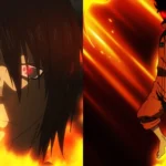 Hình ảnh giới thiệu 7 năng lực Hỏa mạnh mẽ trong Fire Force