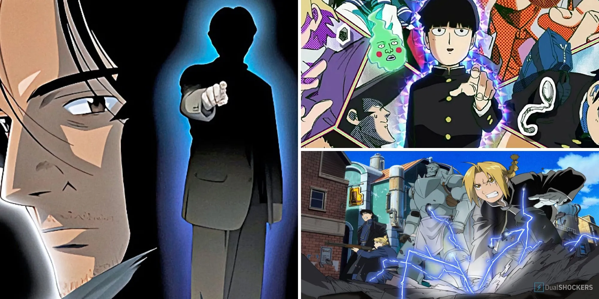 Hình ảnh minh họa cho các series anime nhiều mùa càng xem càng cuốn.