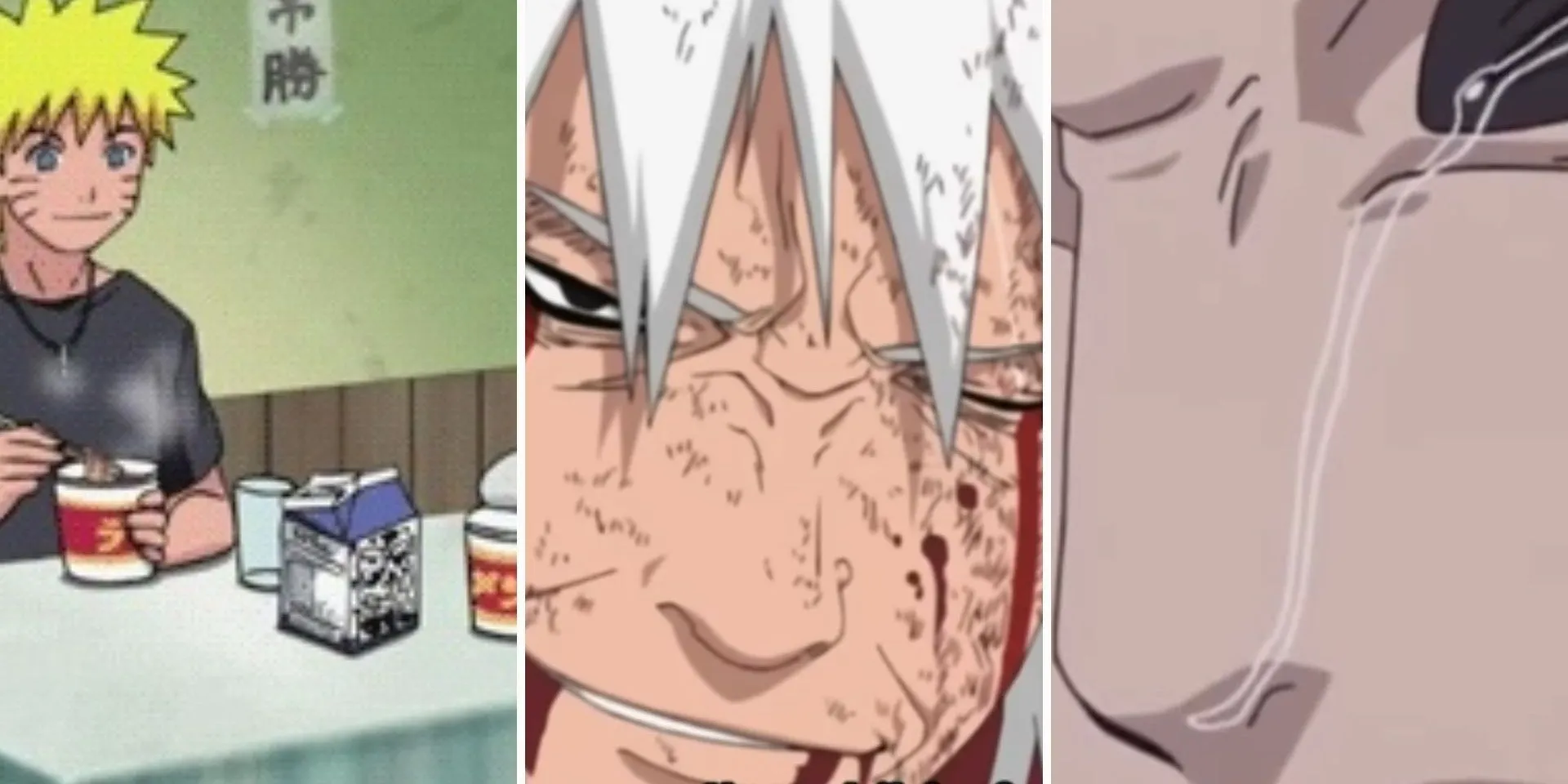 Hình ảnh nổi bật của Top 10 Khoảnh khắc Naruto gây xúc động hơn khi trưởng thành