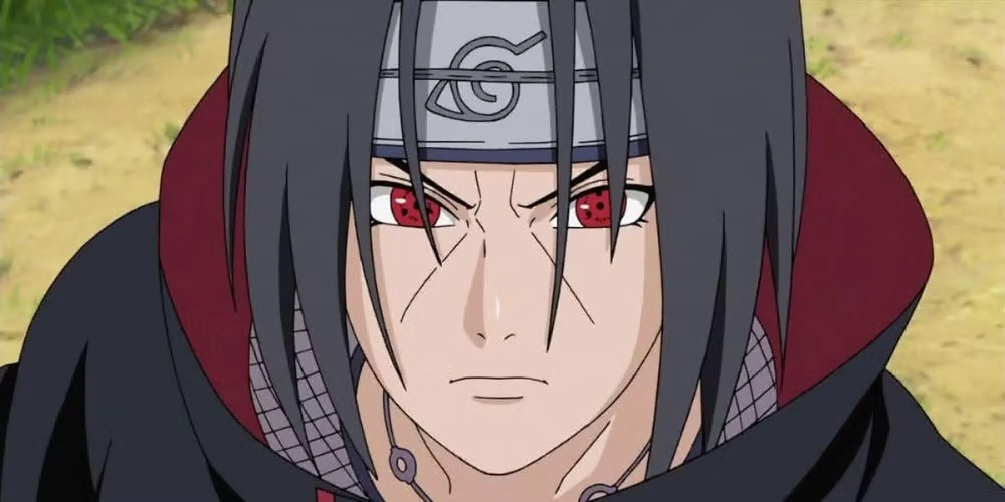Itachi Uchiha, thiên tài của tộc Uchiha và người hùng thầm lặng