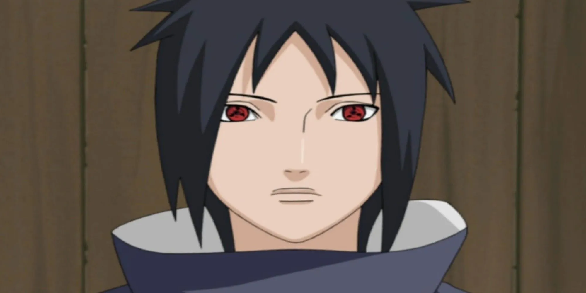 Izuna Uchiha, em trai mạnh mẽ của Madara Uchiha
