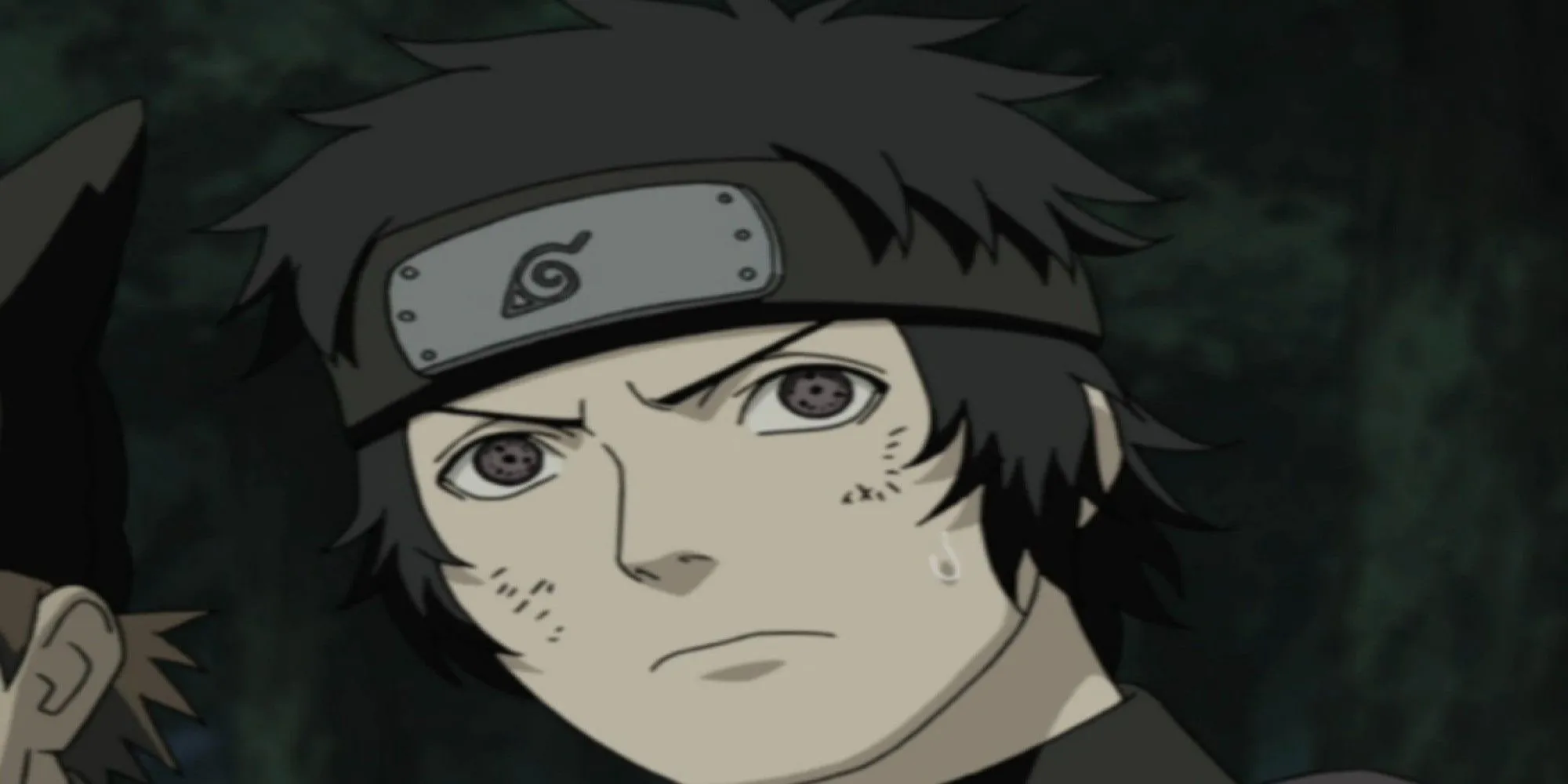 Kagami Uchiha, một anh hùng thầm lặng của tộc Uchiha và Làng Lá