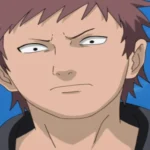 Kazekage Đệ Tứ Rasa, cha của Gaara, trong Naruto