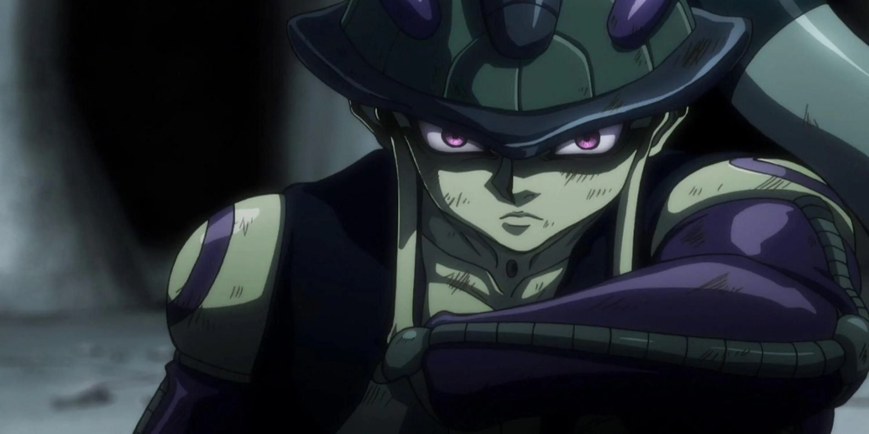Meruem, Vua Kiến Chimera đầy quyền lực trong Hunter X Hunter