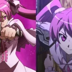 Mine Akame ga Kill 2014