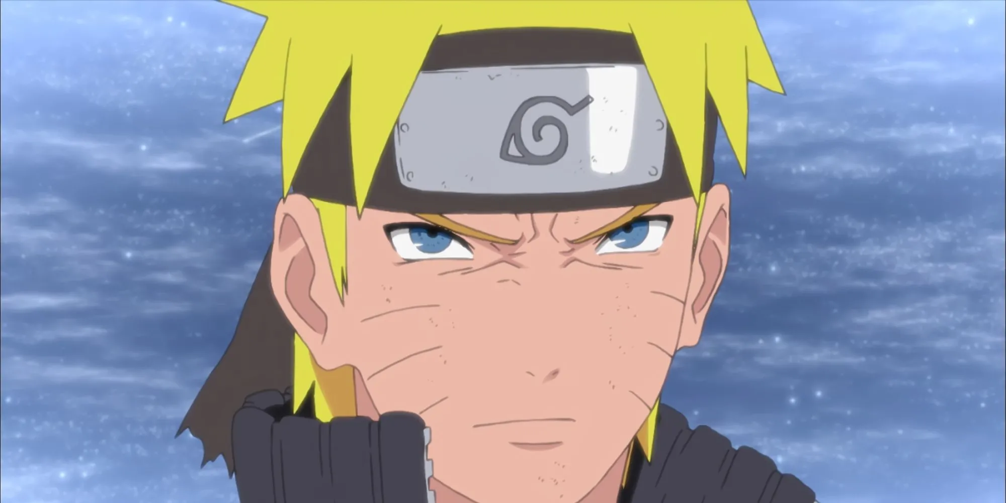 Naruto Uzumaki, chủ thể của Cửu Vĩ, sở hữu các Huyết Kế Giới Hạn Dung Nham, Từ Thuật và Hơi Nước.