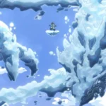 Người dùng Quirk Ice Ply Geten trong My Hero Academia