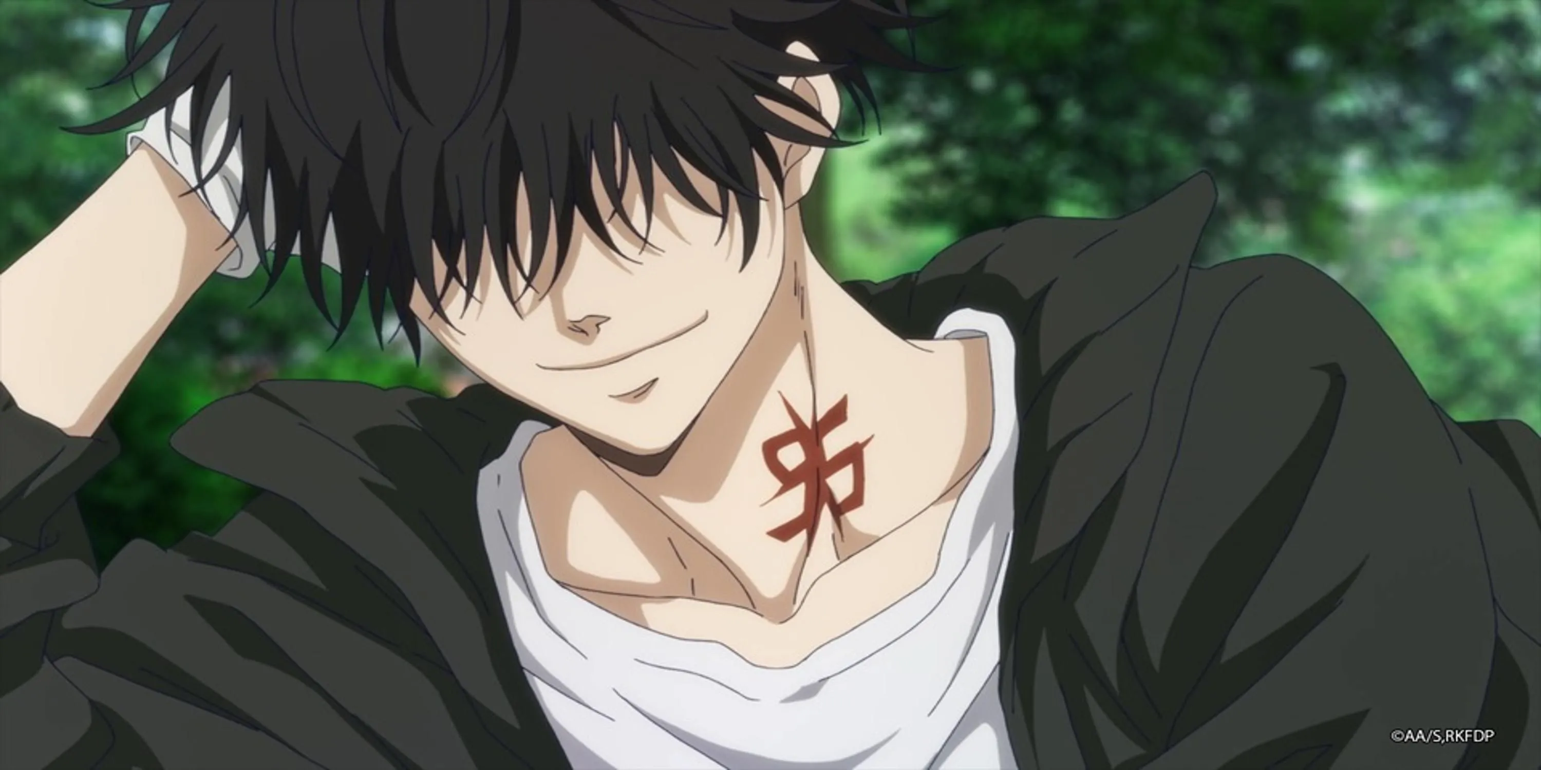 Top 10 Kết Thúc Anime Thỏa Mãn Dù Không Hạnh Phúc