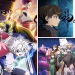 Phân tích các nhân vật phức tạp đạo đức trong Hunter x Hunter
