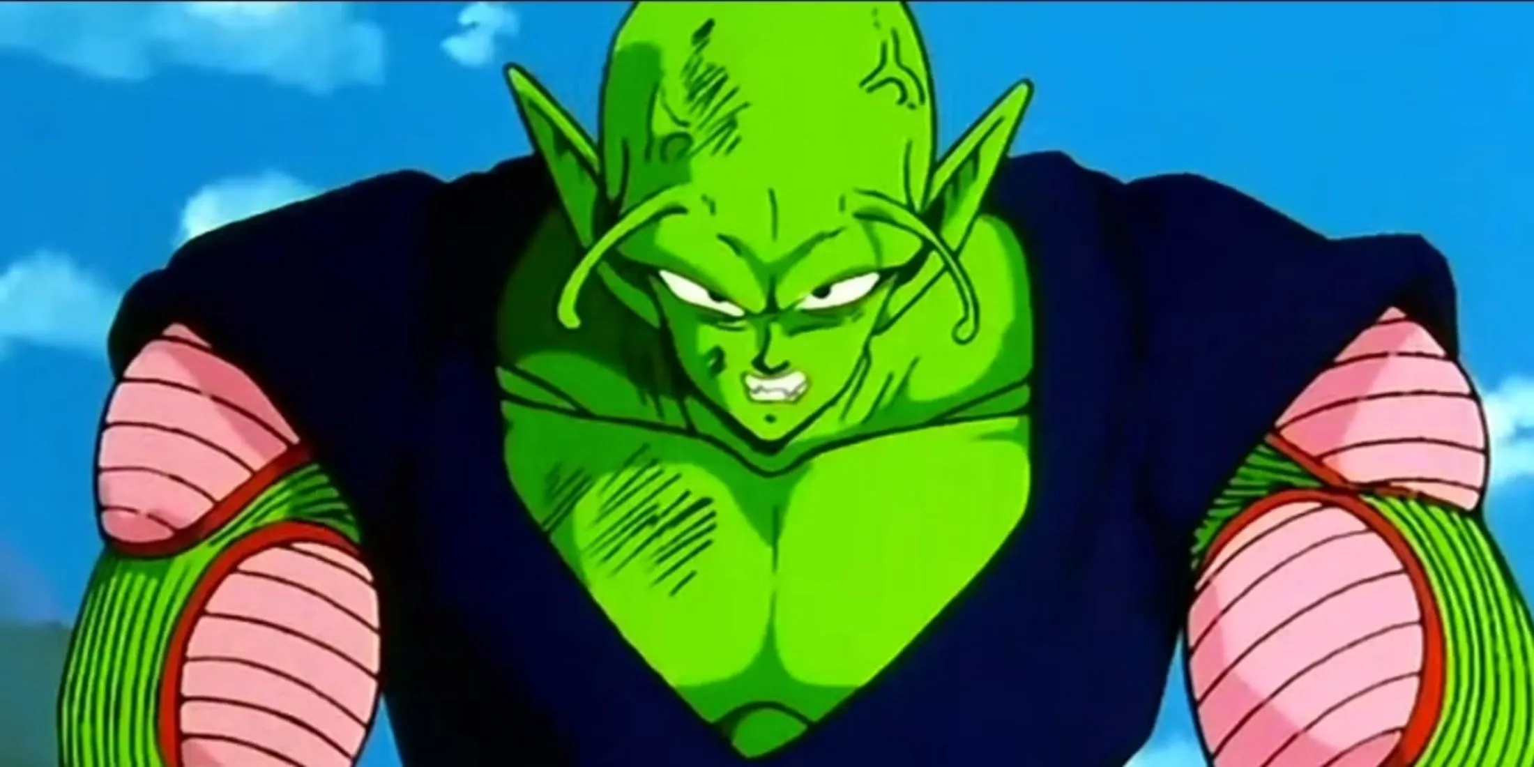 Piccolo - Người thầy của Gohan và chiến binh Namekian mạnh mẽ trong Dragon Ball
