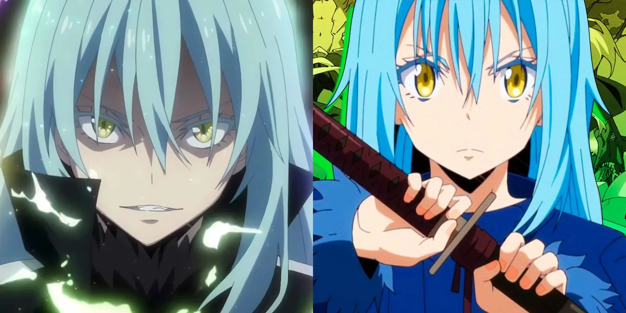 Rimuru, Ma Vương slime xây dựng Tempest và hệ thống kỹ năng đa dạng trong anime Lúc Đó Tôi Đã Chuyển Sinh Thành Slime