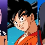 Saitama, Son Goku và Itachi Uchiha - các biểu tượng anime