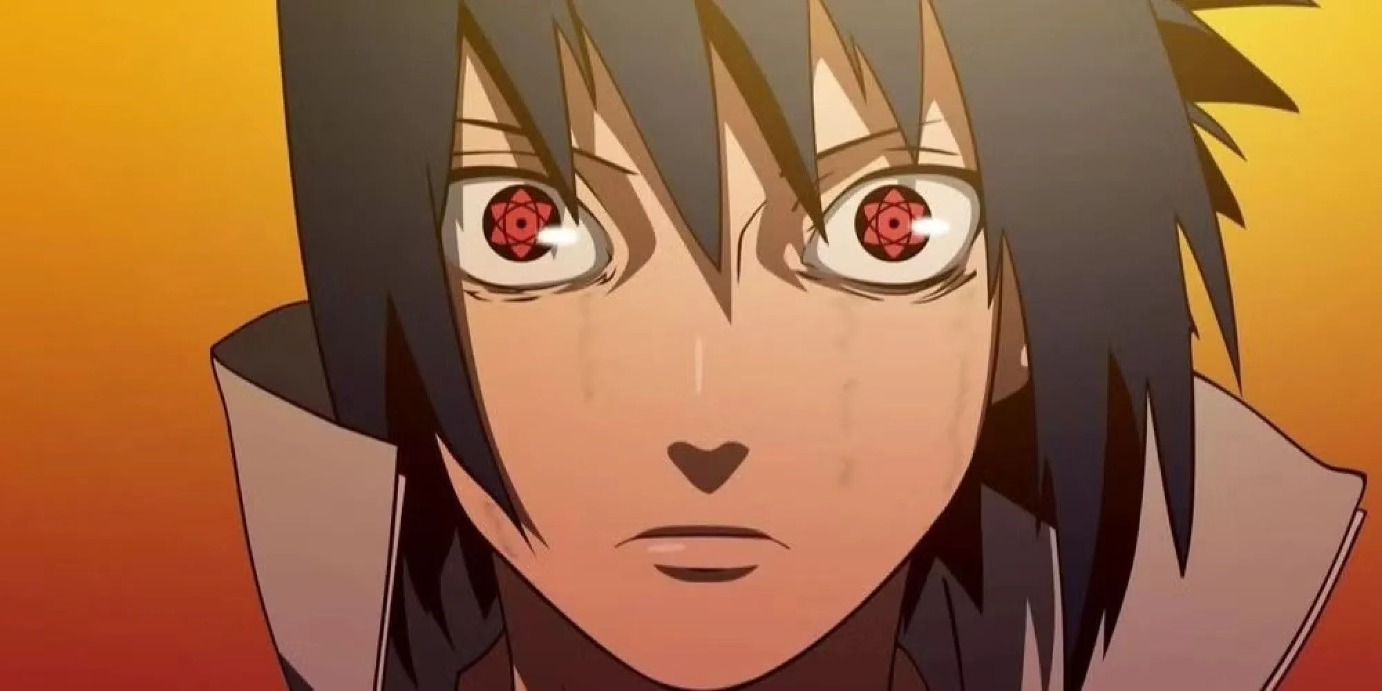 Sasuke Uchiha, thiên tài của tộc với Mangekyo Sharingan và Rinnegan