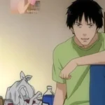 Satou, Misaki và Yamazaki từ Welcome to the NHK thể hiện sự cô lập và nỗ lực kết nối