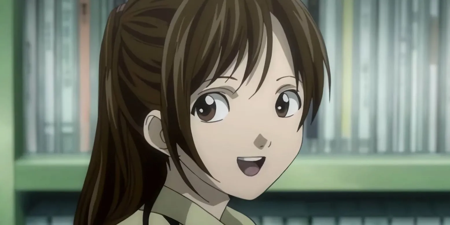 Sayu Yagami