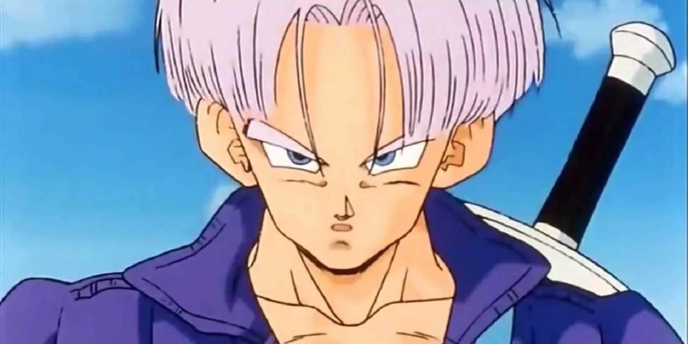 Trunks đến từ tương lai - Nhân vật quan trọng trong arc Android của Dragon Ball Z