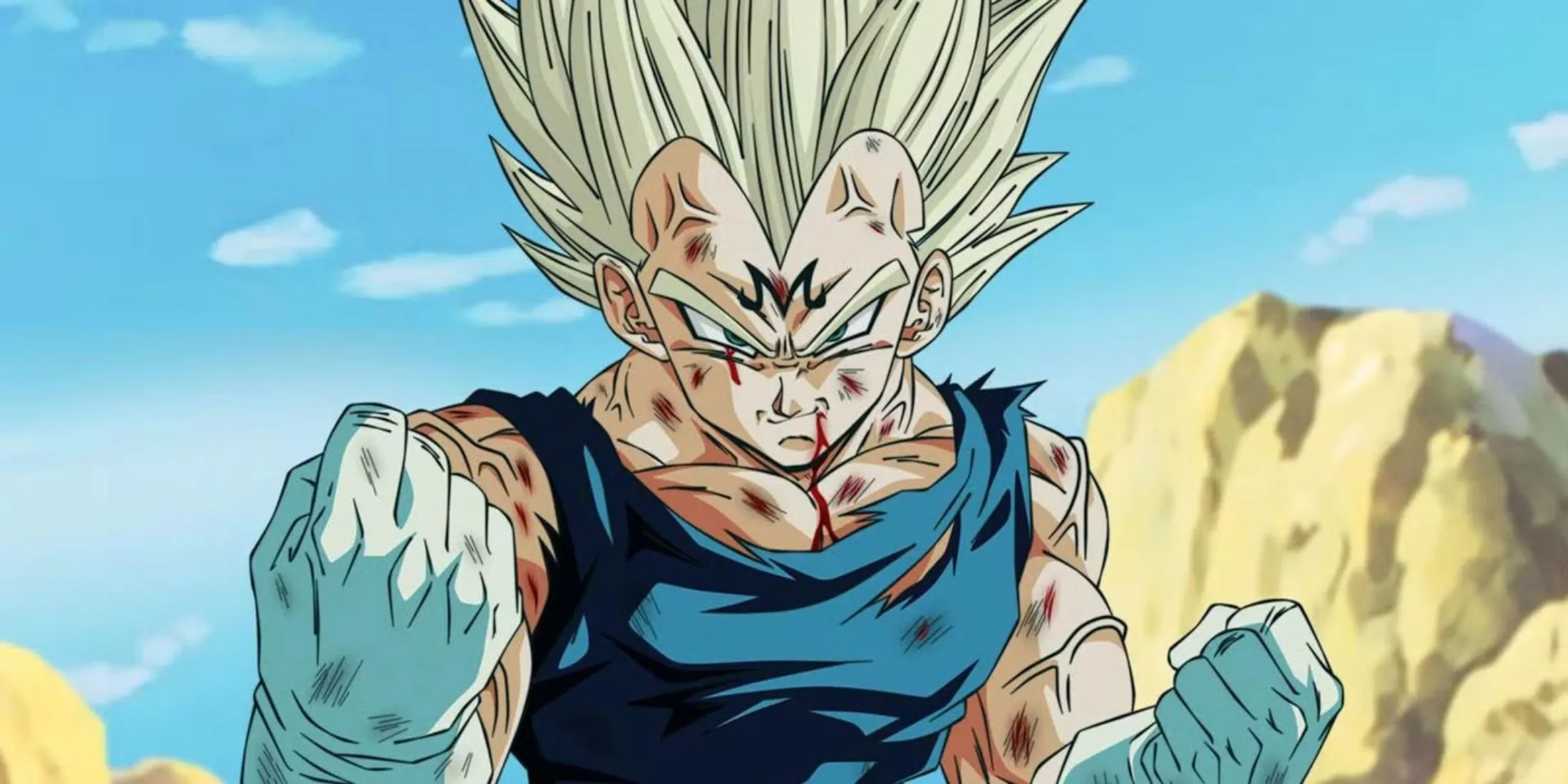 Vegeta - Hoàng tử Saiyan với hành trình phát triển nhân vật ấn tượng nhất Dragon Ball