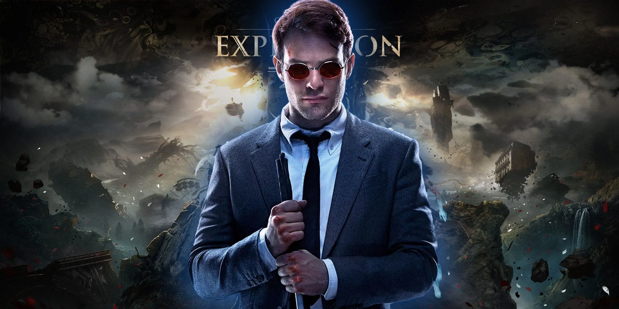 Charlie Cox, diễn viên lồng tiếng Gustave trong Clair Obscur Expedition 33, chia sẻ về mong muốn chơi game