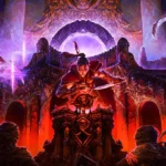 Diablo 4 Season 9: Sins of the Horadrim với cơ chế Horadric Strongroom