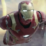 Người chơi Destiny 2 thiết kế trang phục Iron Man độc đáo