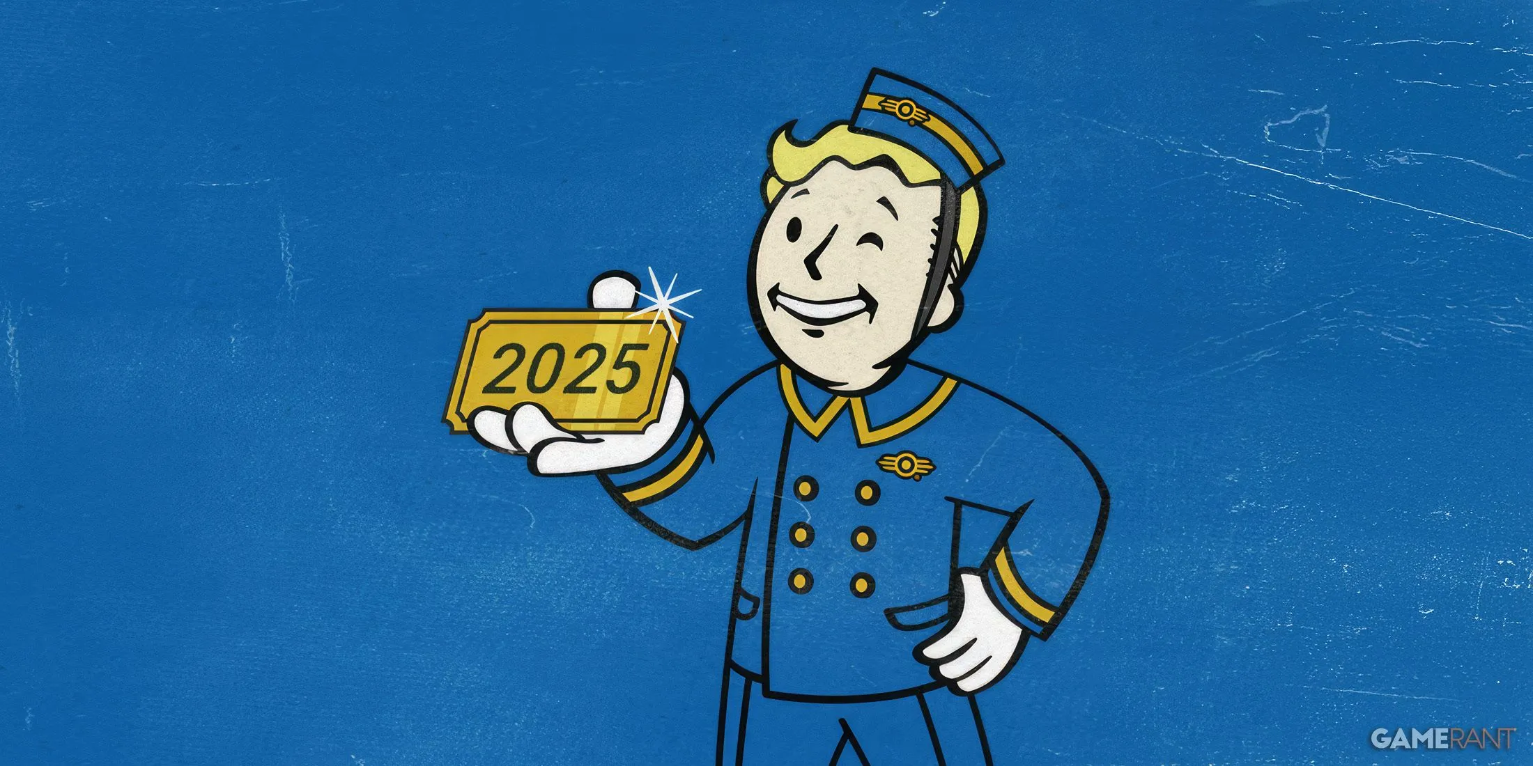 Người chơi khám phá thế giới hậu tận thế của Fallout 76, thể hiện sự phát triển và hấp dẫn của game vào năm 2025