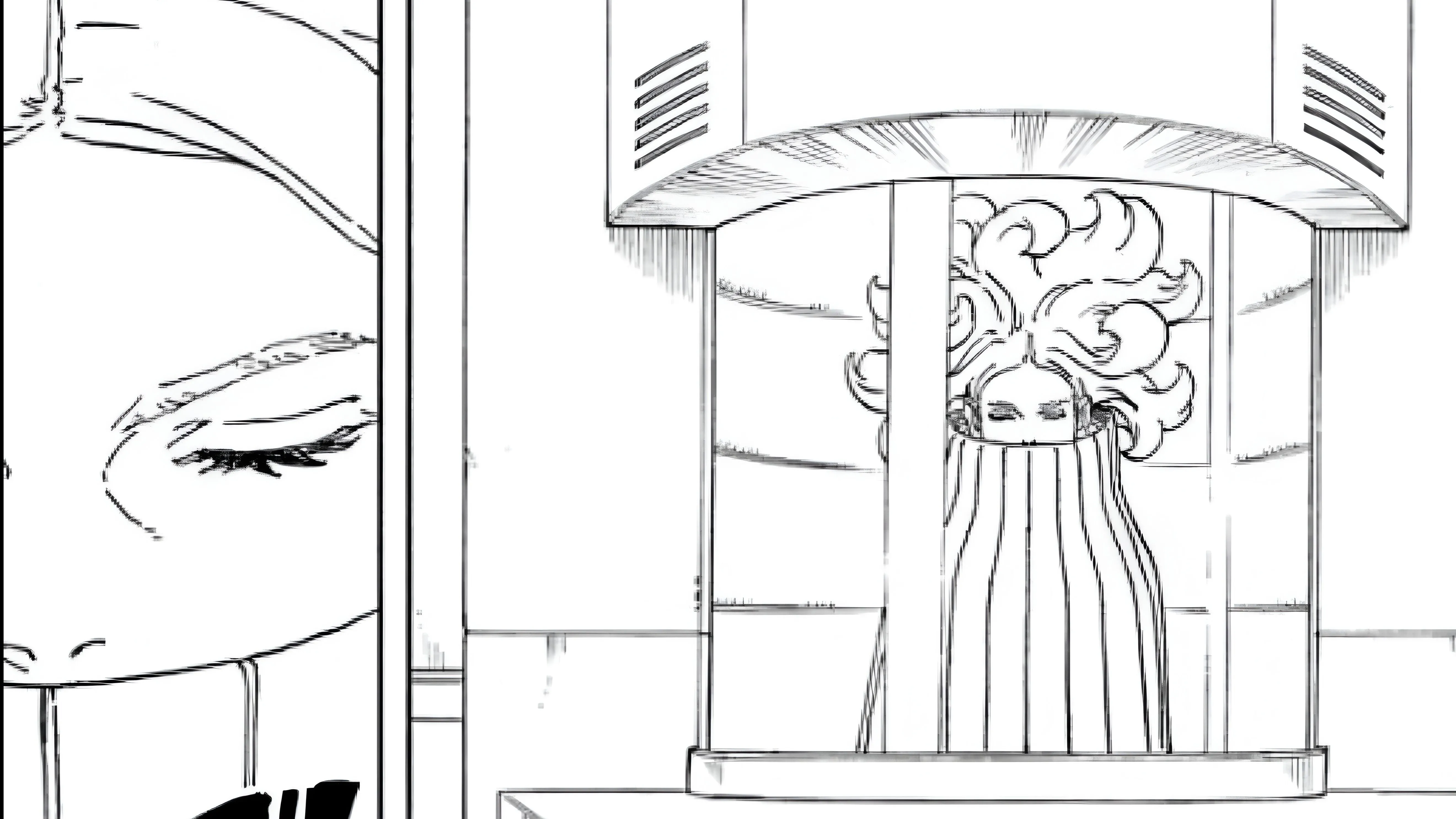 Akebi Sanzu — manh mối về một kẻ phản diện tiềm năng trong Boruto