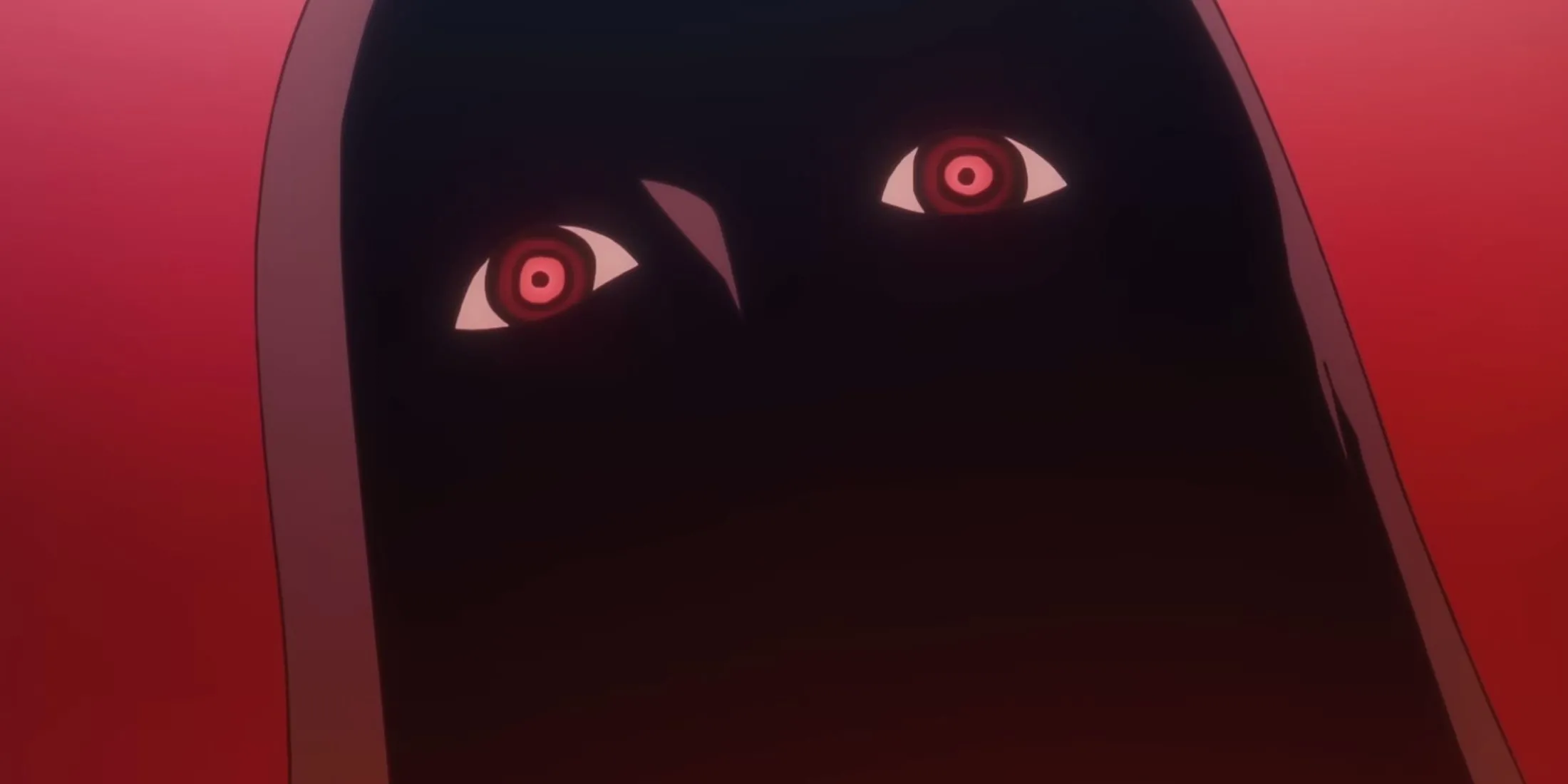 Cận cảnh mắt Imu hé lộ thân phận bí ẩn trong One Piece