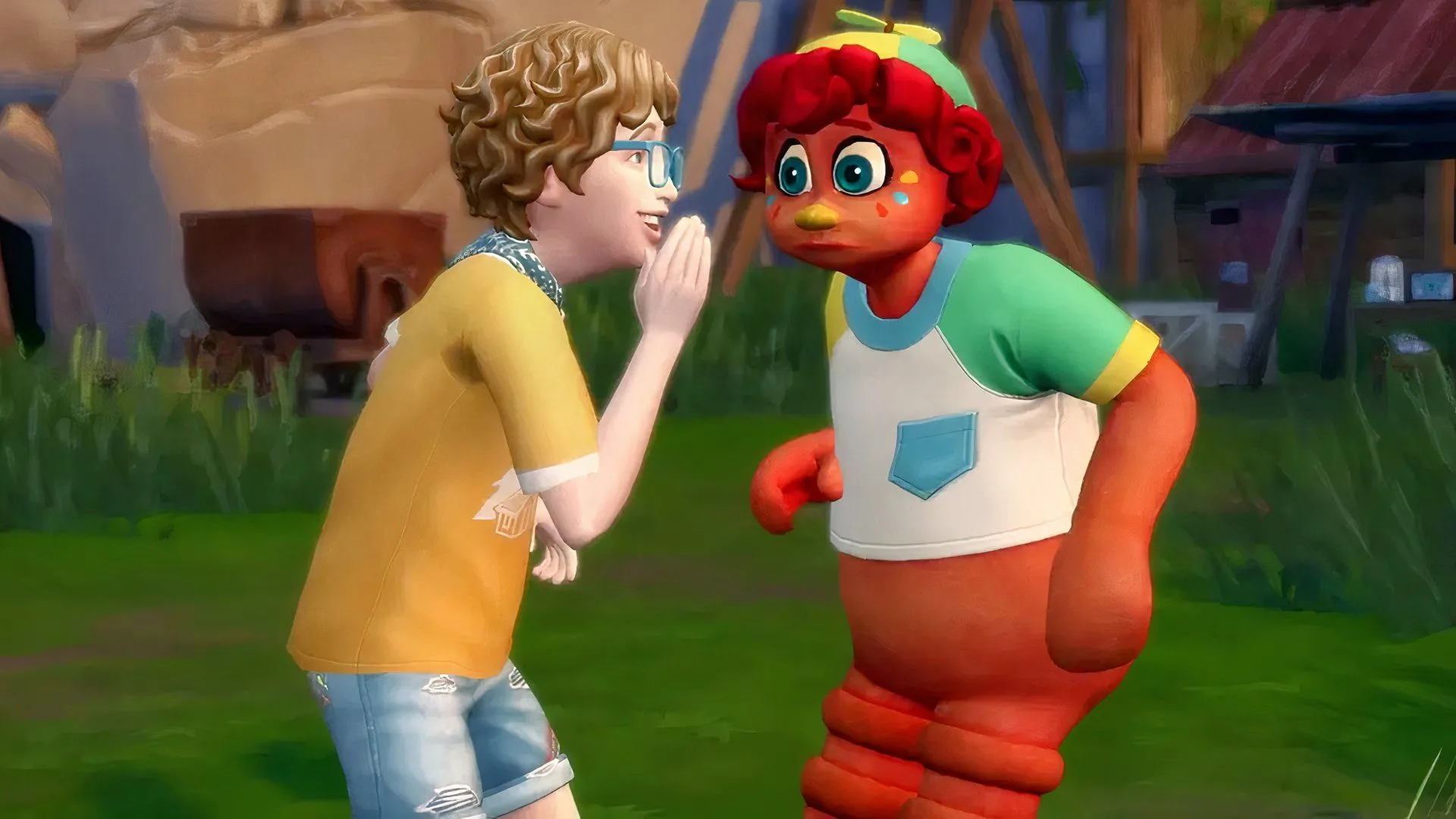 Cộng đồng lo ngại về tương lai các tính năng đa dạng của The Sims 4 sau thương vụ mua lại EA