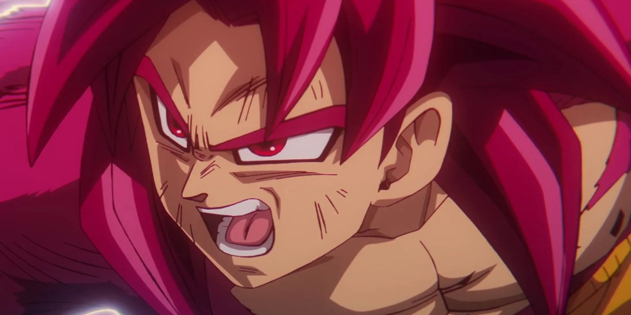 Goku chuyển dạng Super Saiyan trong hình ảnh liên quan tới Daima, gợi ý cho nội dung anime mới