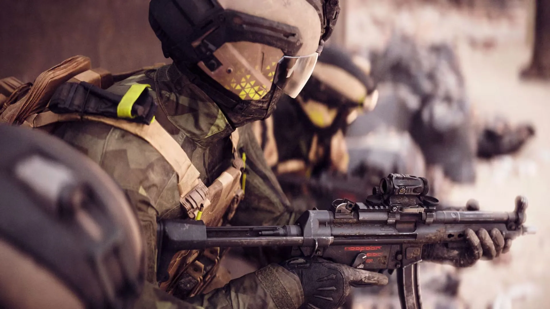 Hướng dẫn giảm độ giật vũ khí trong Battlefield 6 và tối ưu trải nghiệm Portal để tránh lạm dụng bot và XP farm