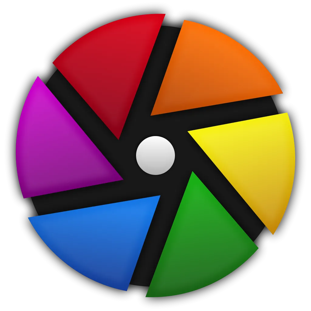 Icon Darktable — phần mềm chỉnh ảnh RAW mã nguồn mở phù hợp cho nhiếp ảnh game thủ và reviewer