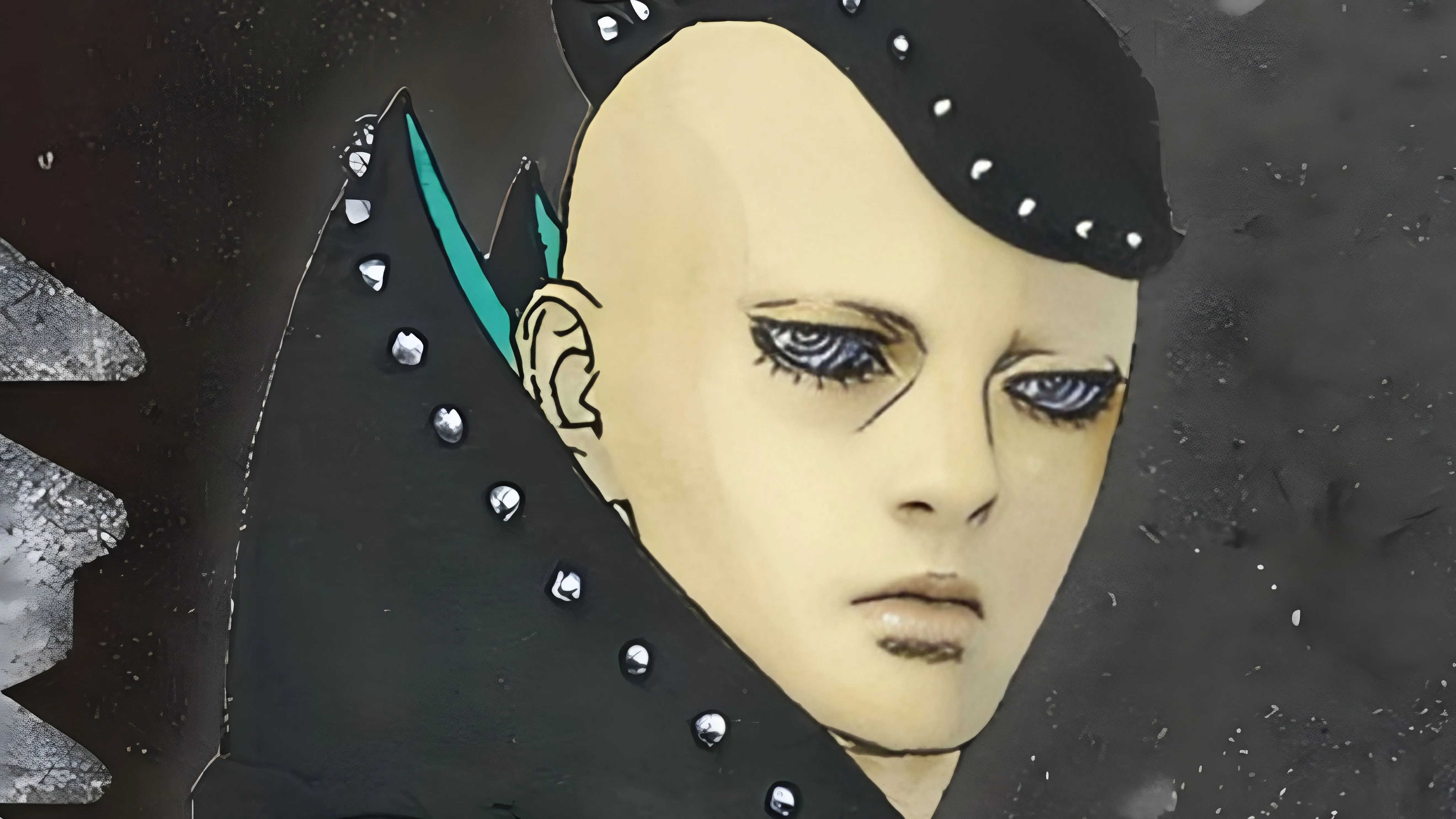 Jura cùng Shinju Mamushi tấn công Konoha trong Boruto Two Blue Vortex