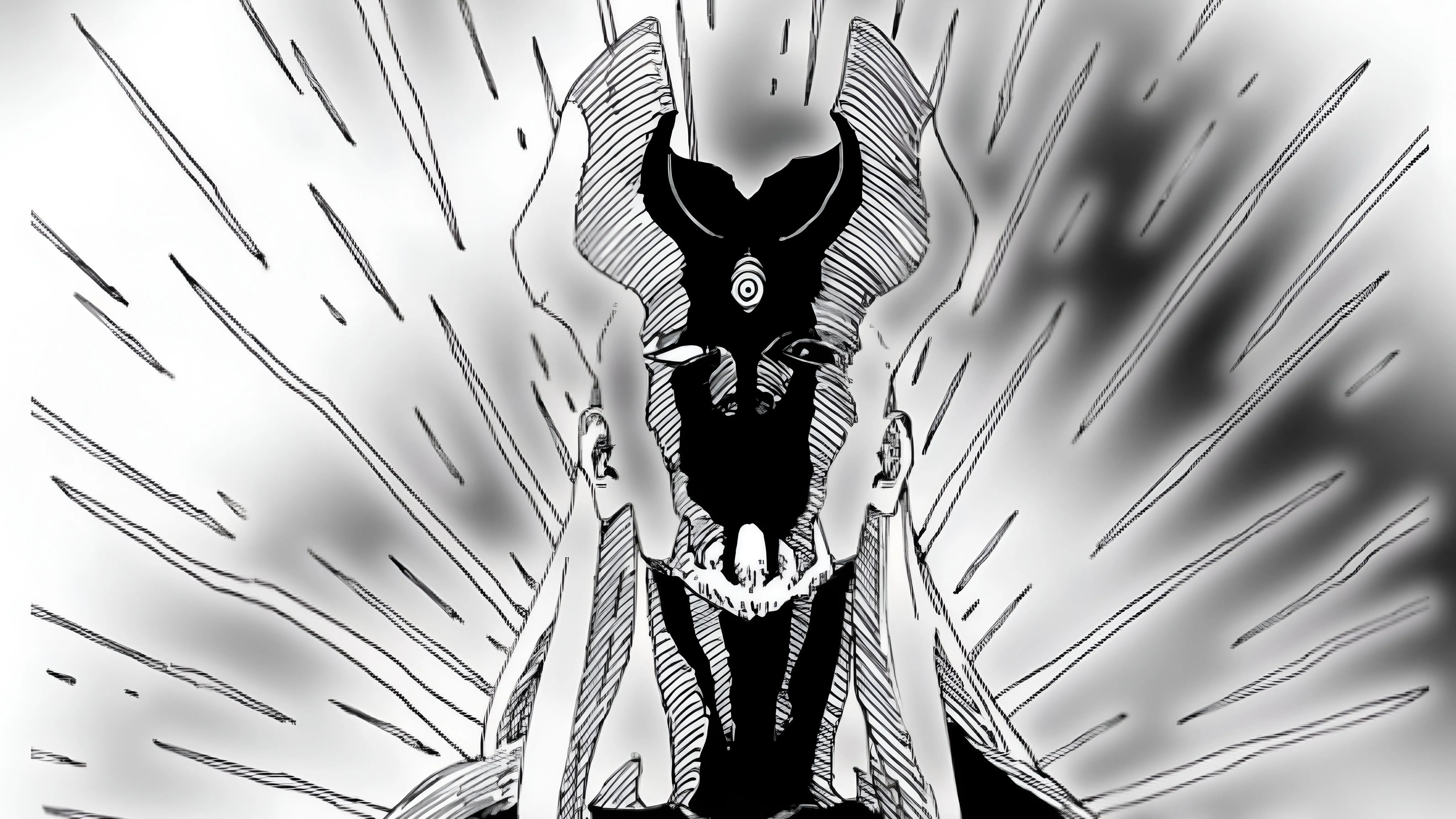 Khả năng Shibai Otsutsuki trở lại và là mối đe dọa cuối cùng với sức mạnh thần thánh