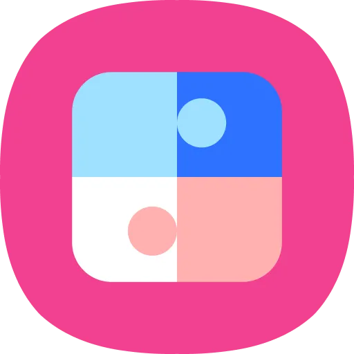 Logo Good Lock — bộ công cụ tùy biến mạnh mẽ cho thiết bị Samsung