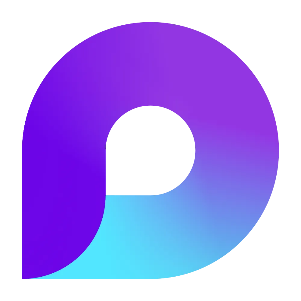 Logo Microsoft Loop trên nền trắng, biểu tượng ứng dụng quản lý dự án và ghi chú cho nhóm phát triển game indie