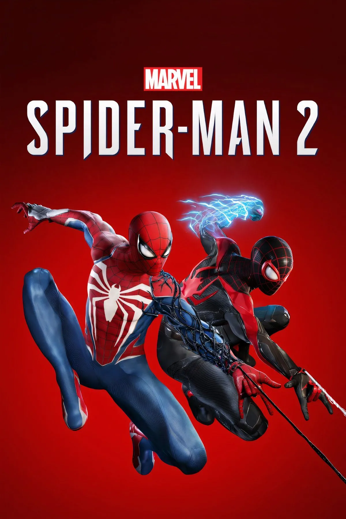 Marvel's Spider-Man 2 - Swing và glide trên bầu trời New York