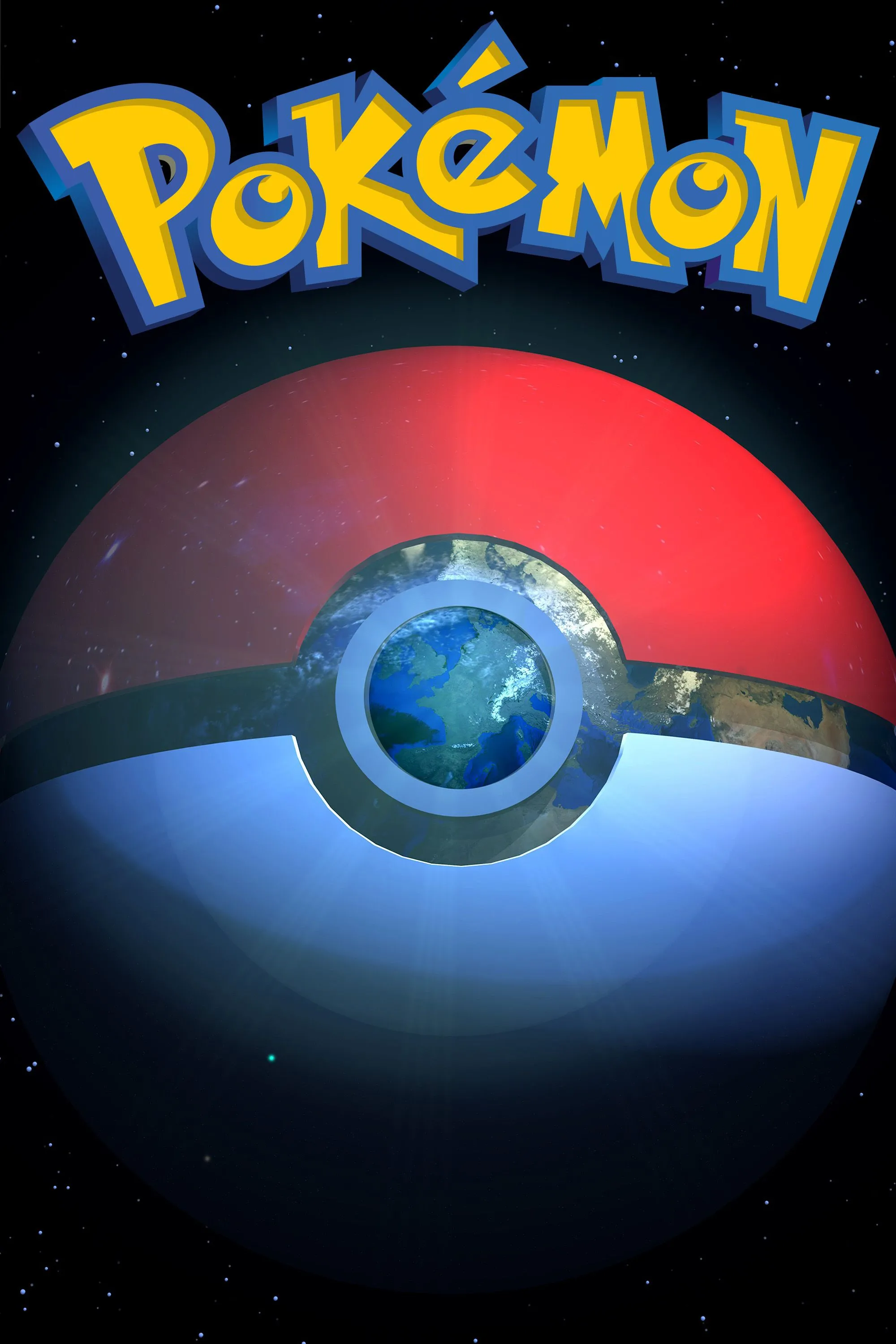 Poster nhiều phiên bản Pokémon cho thấy tầm vóc thương hiệu đa nền tảng và doanh thu khổng lồ