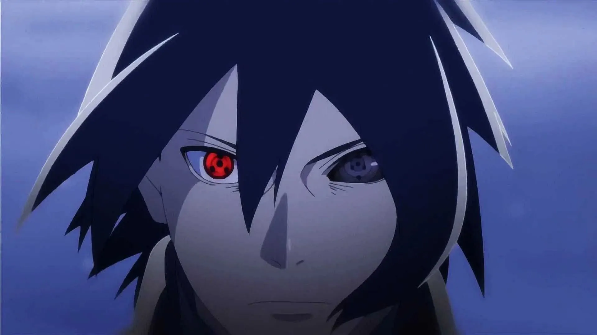 Sasuke Uchiha — người truyền cảm hứng cho Boruto Uzumaki