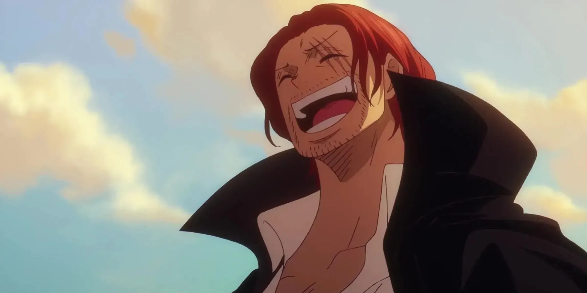 Shanks - “Child of Destiny” trong bối cảnh lịch sử One Piece